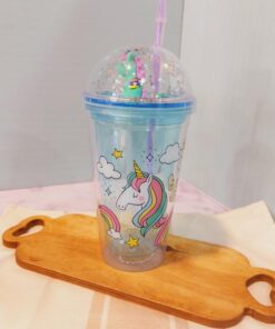 ماگ نی دار اسموتی یونیکورن در برجسته کد 1727