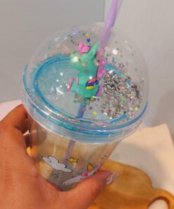 ماگ نی دار اسموتی یونیکورن در برجسته کد 1727