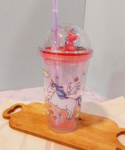 ماگ نی دار اسموتی یونیکورن در برجسته کد 1727