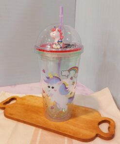 ماگ نی دار اسموتی یونیکورن در برجسته کد 1727