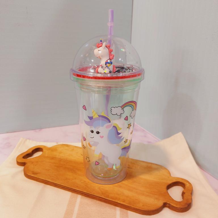 ماگ نی دار اسموتی یونیکورن در برجسته کد 1727