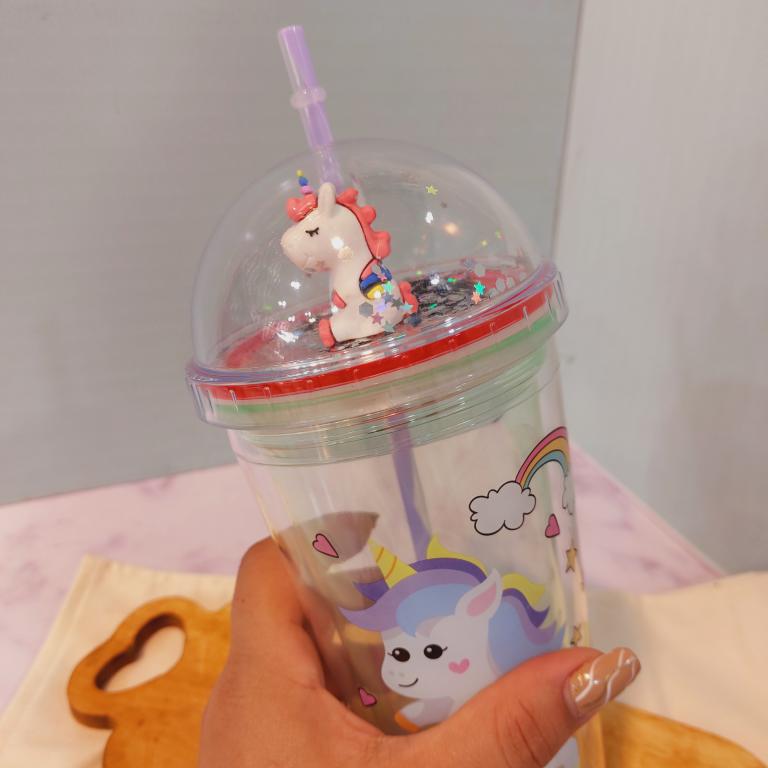 ماگ نی دار اسموتی یونیکورن در برجسته کد 1727