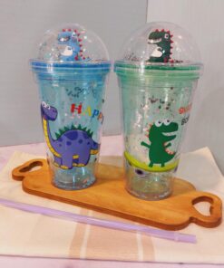 اسموتی نی دار دایناسور بامزه کد 1729