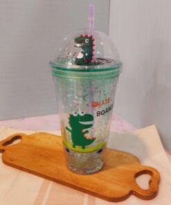 اسموتی نی دار دایناسور بامزه کد 1729