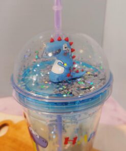 اسموتی نی دار دایناسور بامزه کد 1729