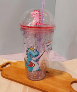 اسموتی نی دار دایناسور بامزه کد 1729