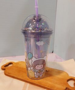 ماگ اسموتی فضانورد کیوت نی دار کد 1731