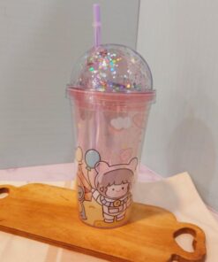 ماگ اسموتی فضانورد کیوت نی دار کد 1731