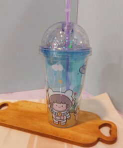 ماگ اسموتی فضانورد کیوت نی دار کد 1731