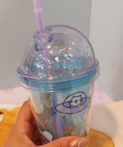 ماگ اسموتی فضانورد کیوت نی دار کد 1731