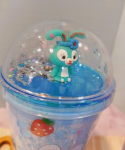 اسموتی خرگوش فانتزی ژل دار کد 1732