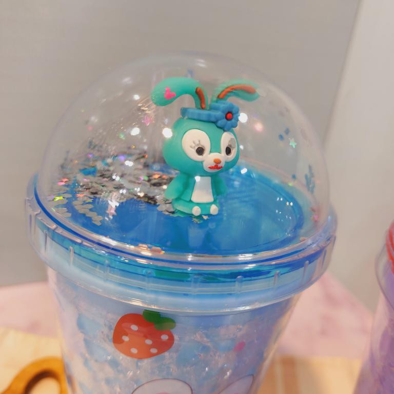 اسموتی خرگوش فانتزی ژل دار کد 1732