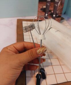 همزن شارژی یونیک لایف دوسر کد 1735