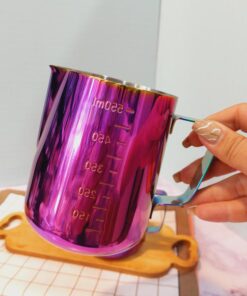 پیچر استیل هولوگرامی هفت رنگ کد 1739