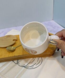 فنجون فانتزی استارباکس در چوبی کد 1772