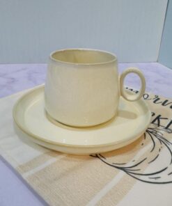 فنجان نلبعکی گرد سرامیکی کد 1776