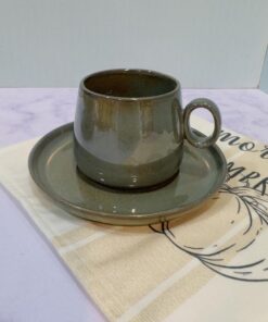 فنجان نلبعکی گرد سرامیکی کد 1776