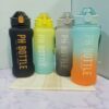 قمقمه PHBOTTLEاسپرت رنگی 2200 میل کد 1785