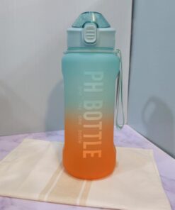 قمقمه PHBOTTLEاسپرت رنگی 2200 میل کد 1785