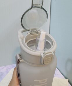 قمقمه PHBOTTLEاسپرت رنگی 2200 میل کد 1785