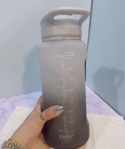 قمقمه PHBOTTLEاسپرت رنگی 2200 میل کد 1785