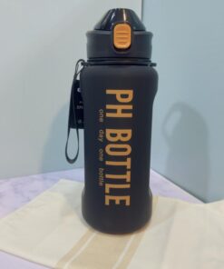 قمقمه PHBOTTLEاسپرت رنگی 2200 میل کد 1785