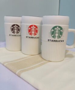 ماگ استارباکس در پیچی جدید کد 1786