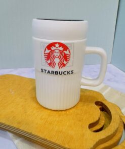 ماگ استارباکس در پیچی جدید کد 1786