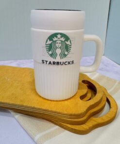 ماگ استارباکس در پیچی جدید کد 1786