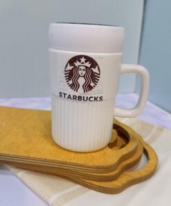 ماگ استارباکس در پیچی جدید کد 1786