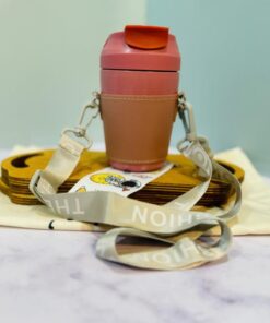 تراول ماگ دو حالته BAOL کد 1789