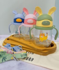 قمقمه دو دسته خرگوش گوش دراز کد 1795