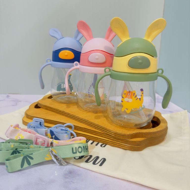 قمقمه دو دسته خرگوش گوش دراز کد 1795