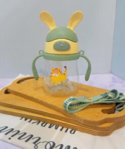 قمقمه دو دسته خرگوش گوش دراز کد 1795