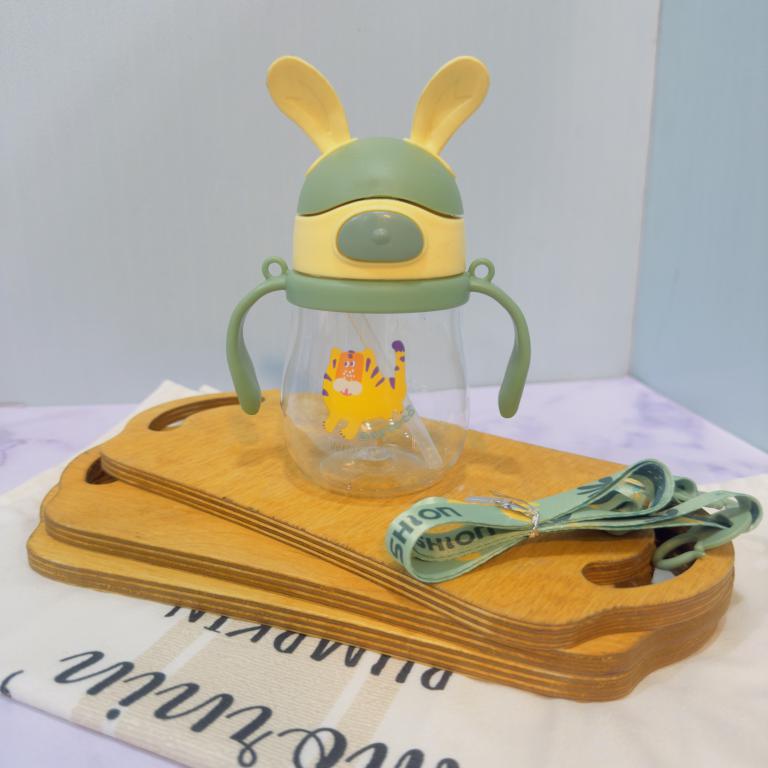 قمقمه دو دسته خرگوش گوش دراز کد 1795