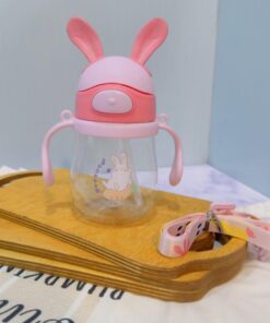 قمقمه دو دسته خرگوش گوش دراز کد 1795