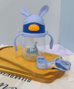 قمقمه دو دسته خرگوش گوش دراز کد 1795