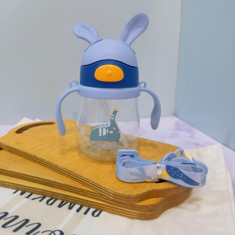 قمقمه دو دسته خرگوش گوش دراز کد 1795