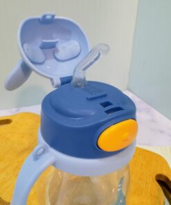 قمقمه دو دسته خرگوش گوش دراز کد 1795