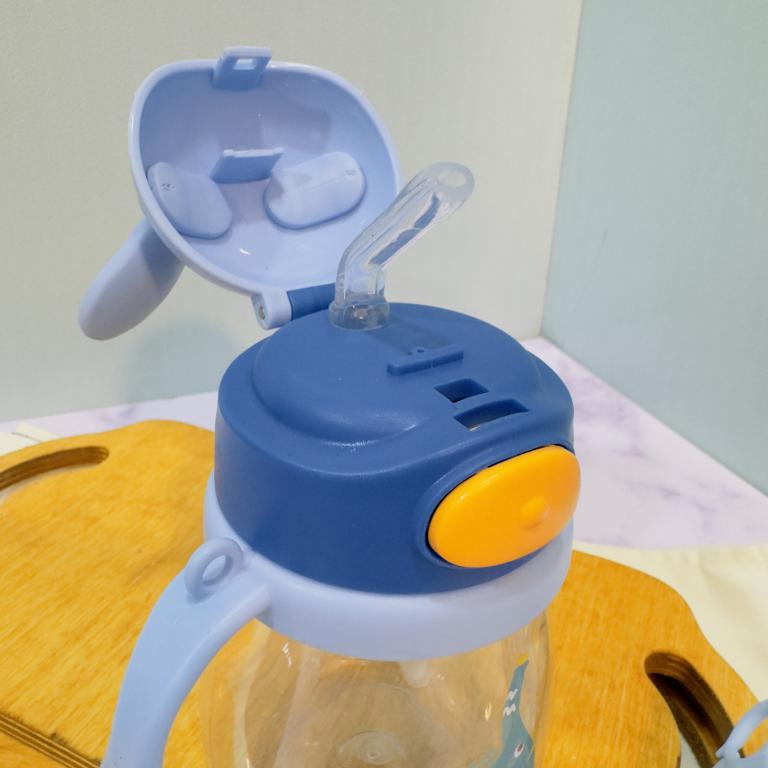 قمقمه دو دسته خرگوش گوش دراز کد 1795