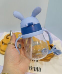 قمقمه دو دسته خرگوش گوش دراز کد 1795