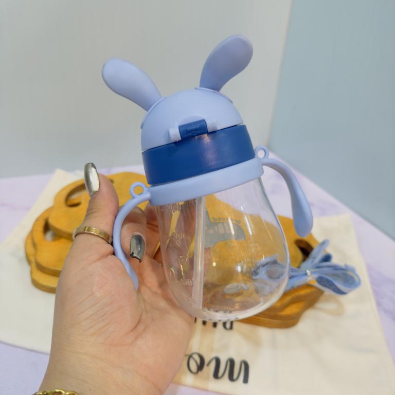 قمقمه دو دسته خرگوش گوش دراز کد 1795