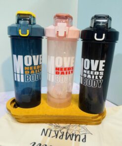 شیکر باشگاهی نی دار کد 1804