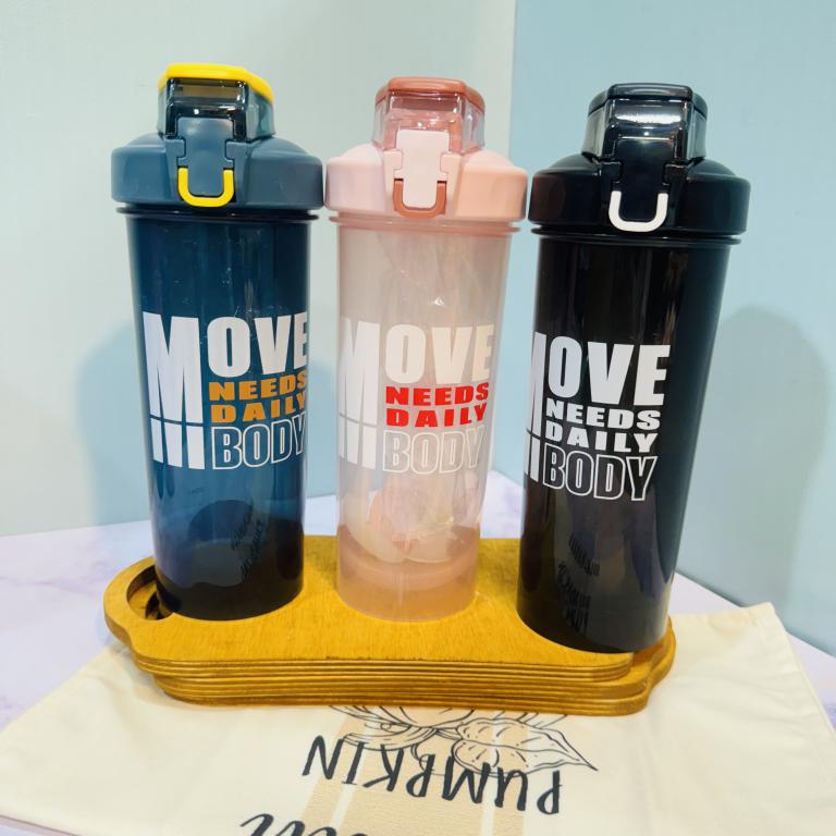 شیکر باشگاهی نی دار کد 1804