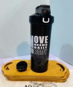 شیکر باشگاهی نی دار کد 1804