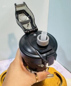 شیکر باشگاهی نی دار کد 1804