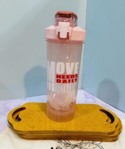 شیکر باشگاهی نی دار کد 1804