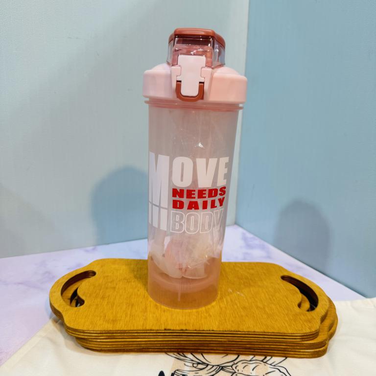 شیکر باشگاهی نی دار کد 1804