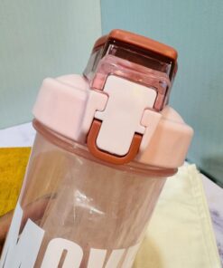 شیکر باشگاهی نی دار کد 1804