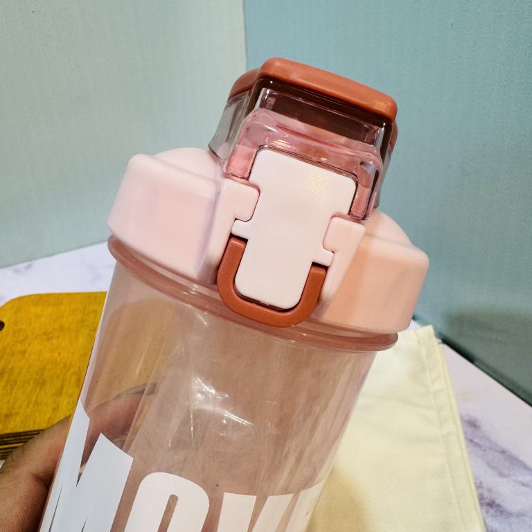 شیکر باشگاهی نی دار کد 1804